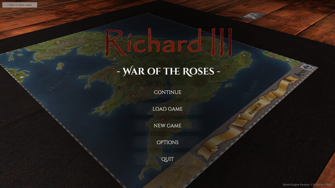 Blocks: Richard III thumbnail 2