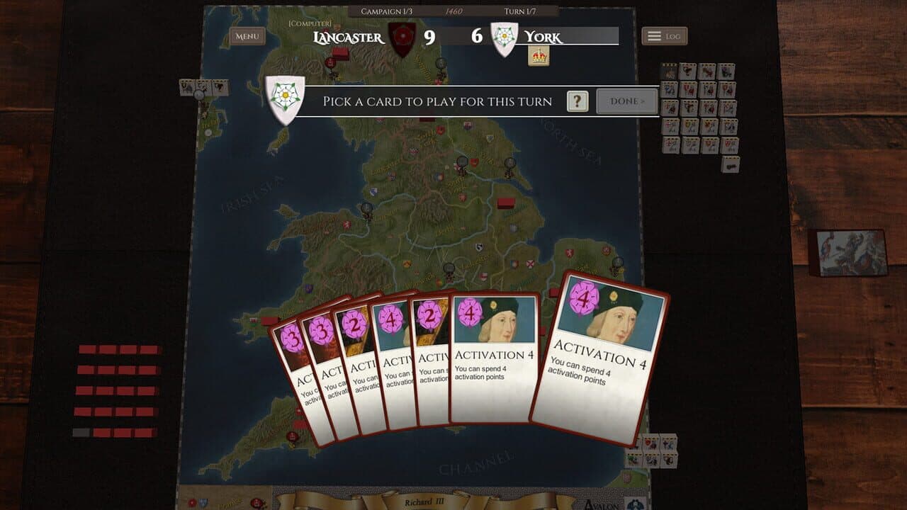 Blocks: Richard III thumbnail 4