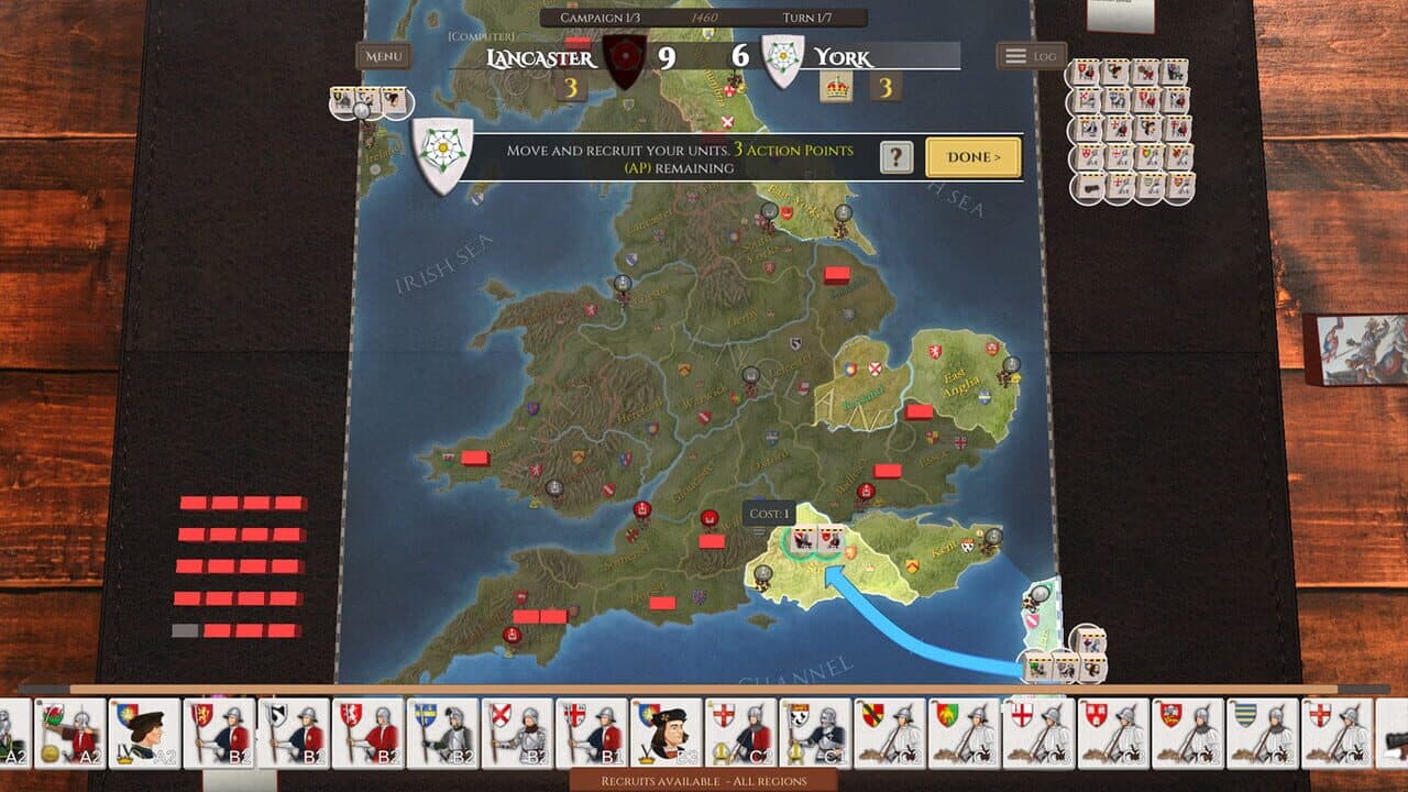 Blocks: Richard III thumbnail 3