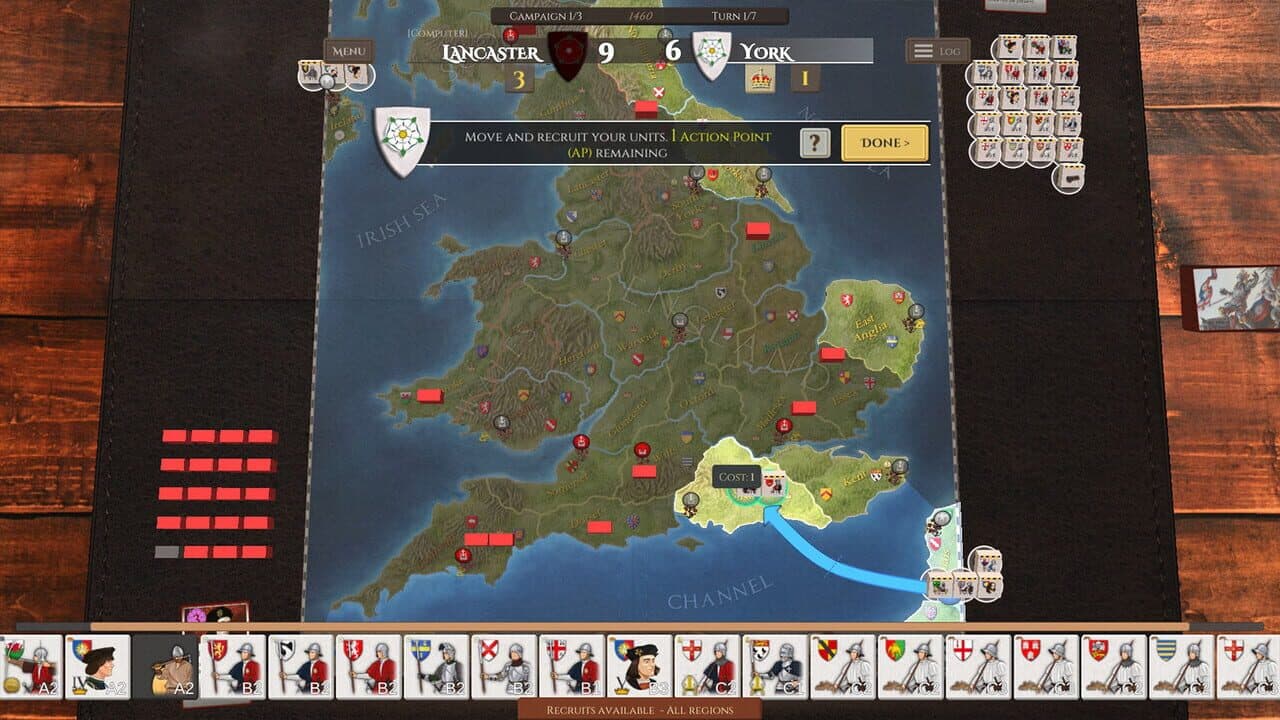 Blocks: Richard III thumbnail 12