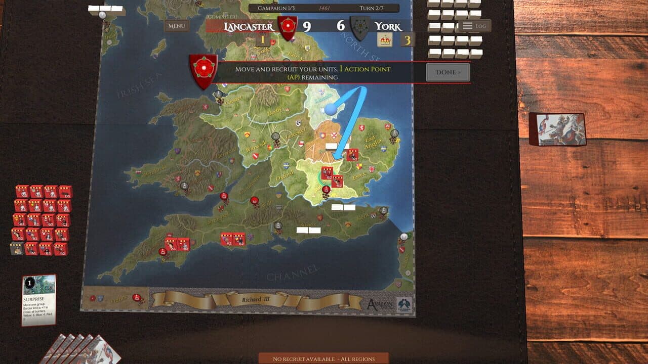 Blocks: Richard III thumbnail 11