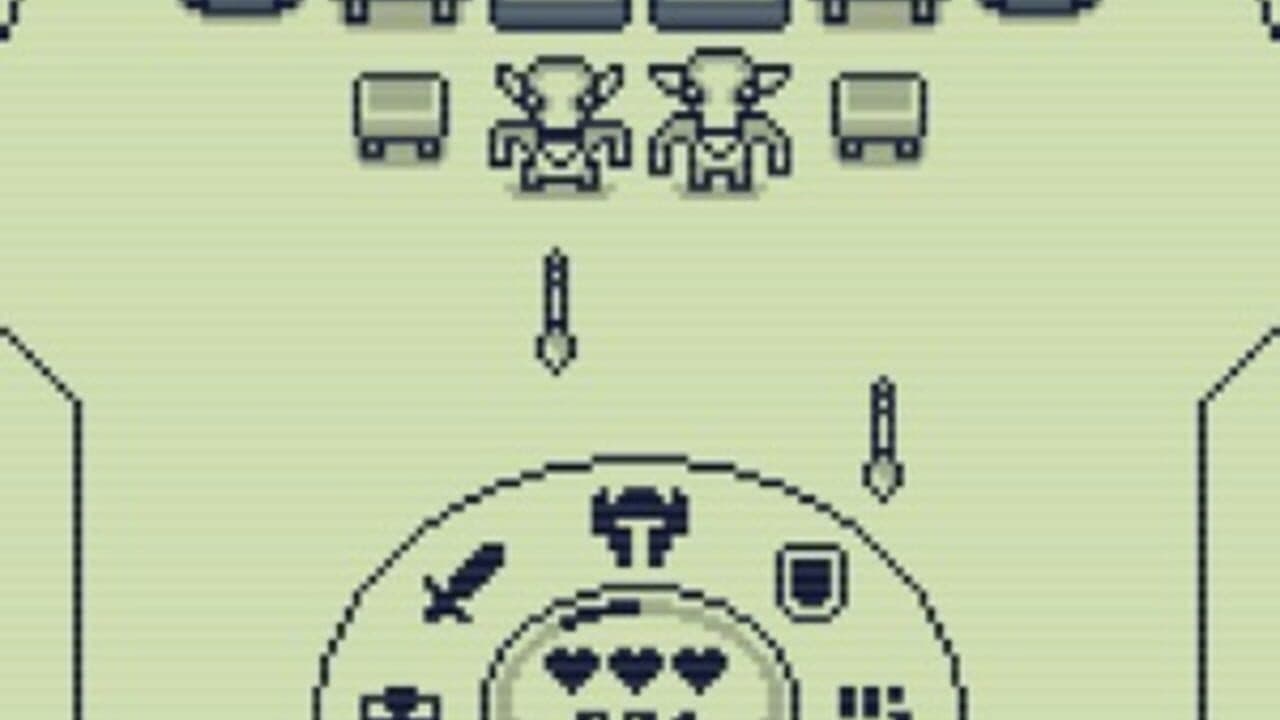 Adventure Pinball screenshot 1