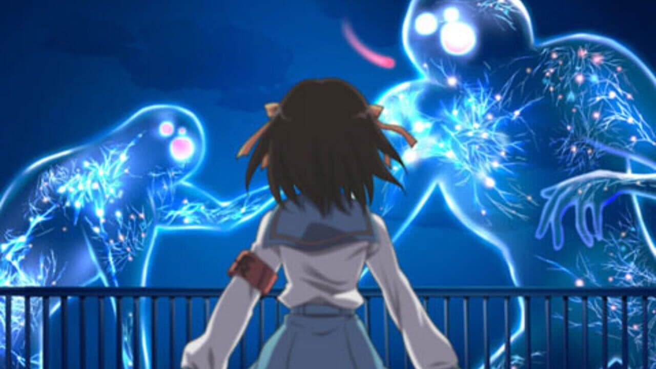Suzumiya Haruhi no Yakusoku thumbnail 2