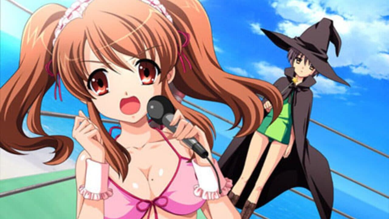 Suzumiya Haruhi no Yakusoku thumbnail 5
