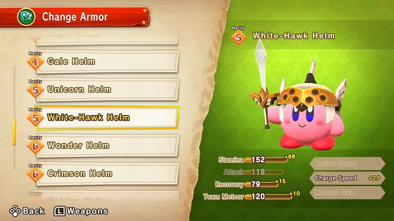 Super Kirby Clash thumbnail 6