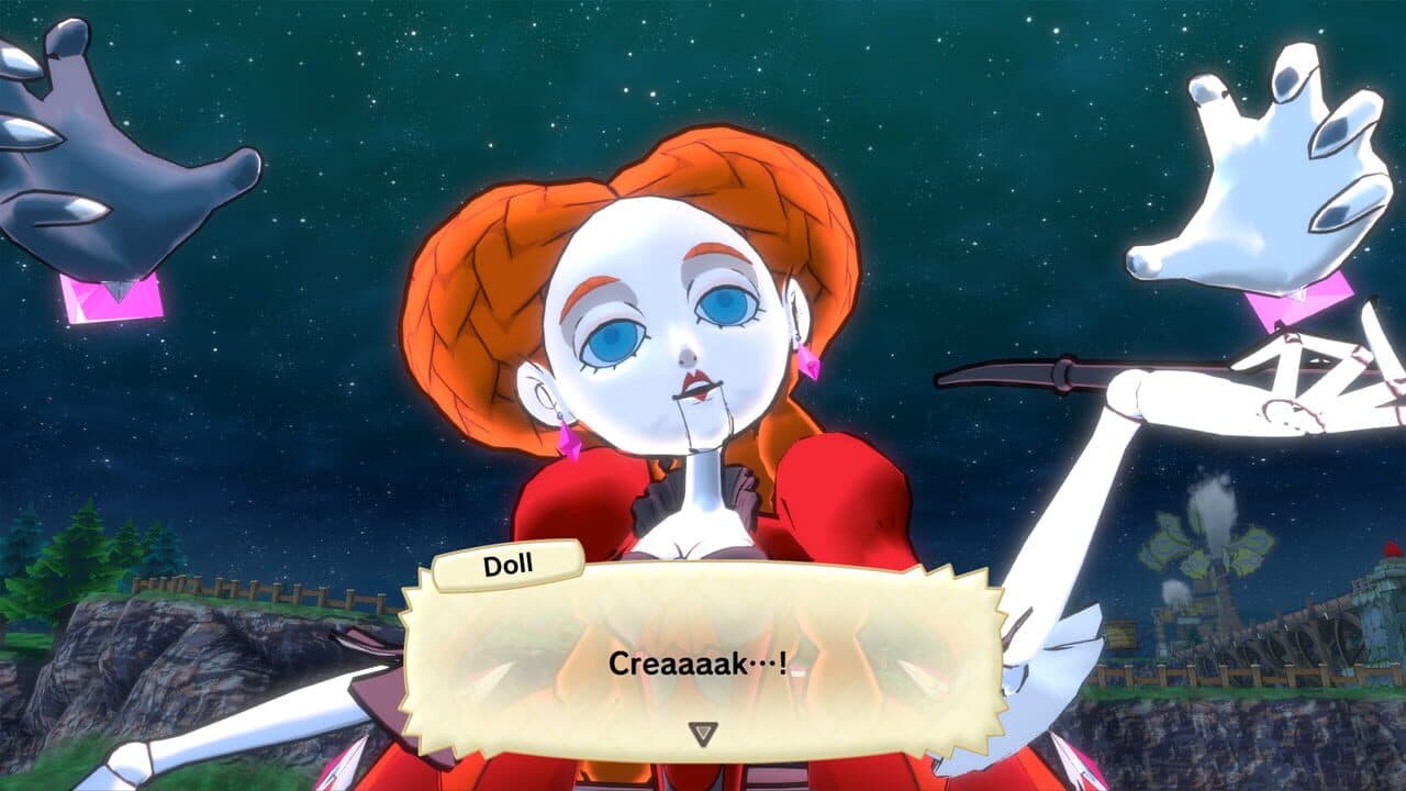 Little Town Hero thumbnail 6