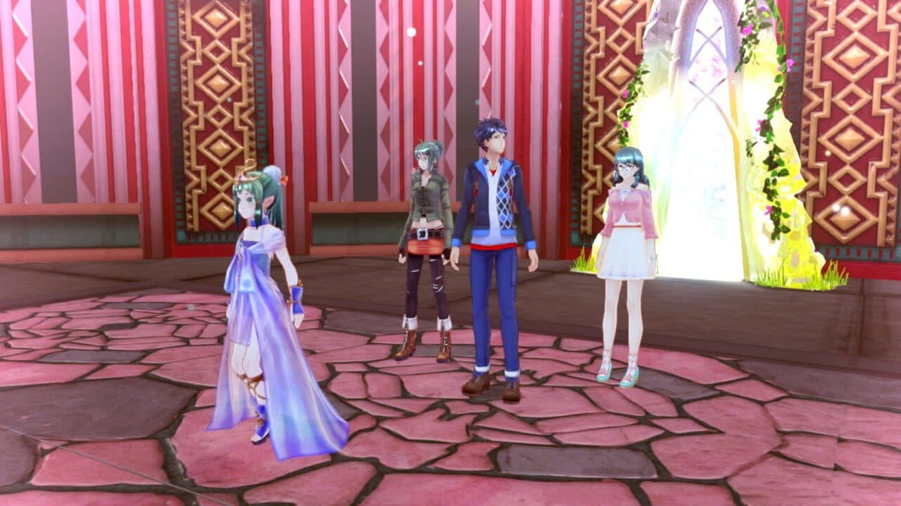 Tokyo Mirage Sessions #FE Encore thumbnail 2