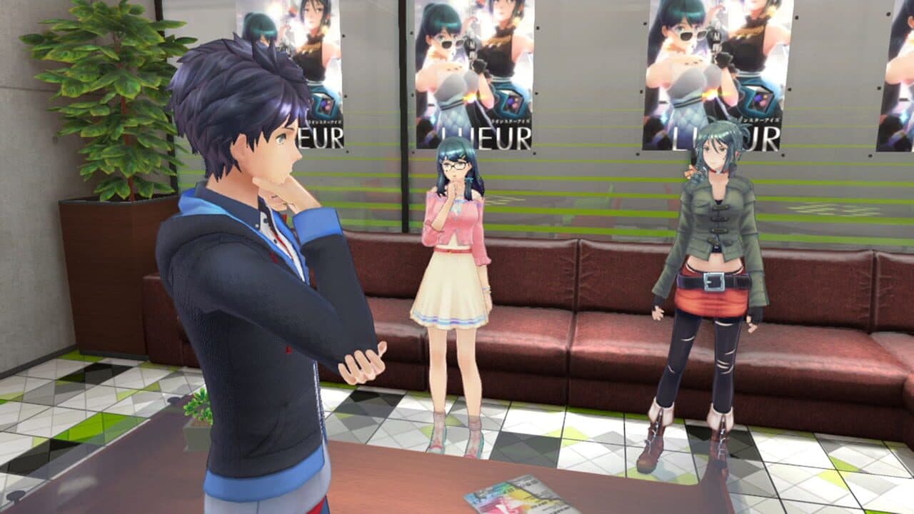 Tokyo Mirage Sessions #FE Encore thumbnail 5