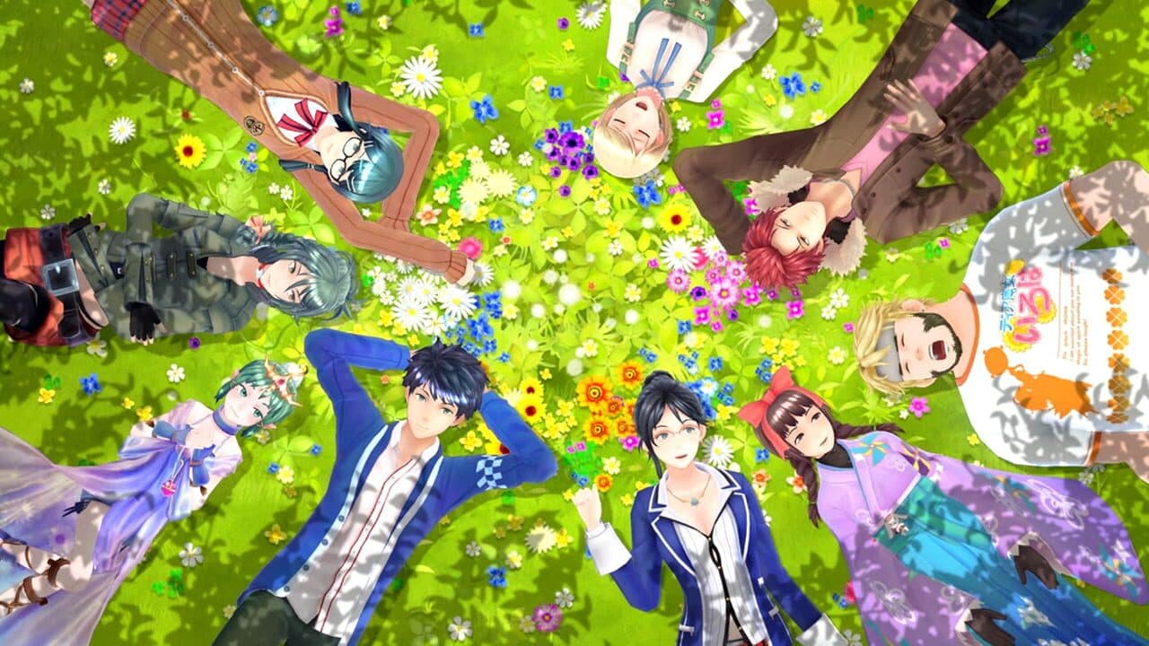 Tokyo Mirage Sessions #FE Encore thumbnail 8