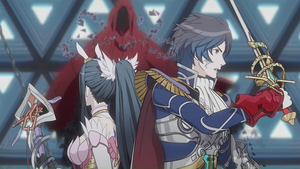 Tokyo Mirage Sessions #FE Encore thumbnail 7