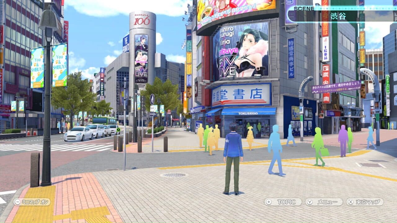 Tokyo Mirage Sessions #FE Encore thumbnail 6