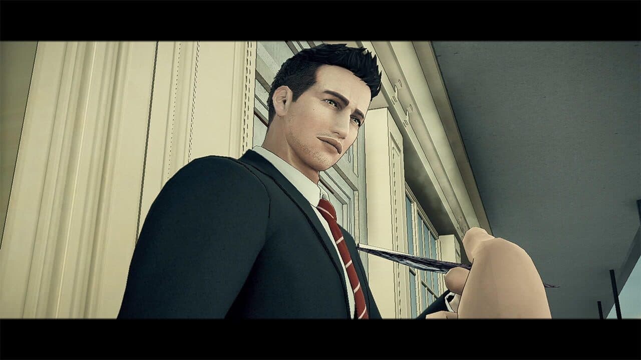 Deadly Premonition 2: A Blessing in Disguise thumbnail 2