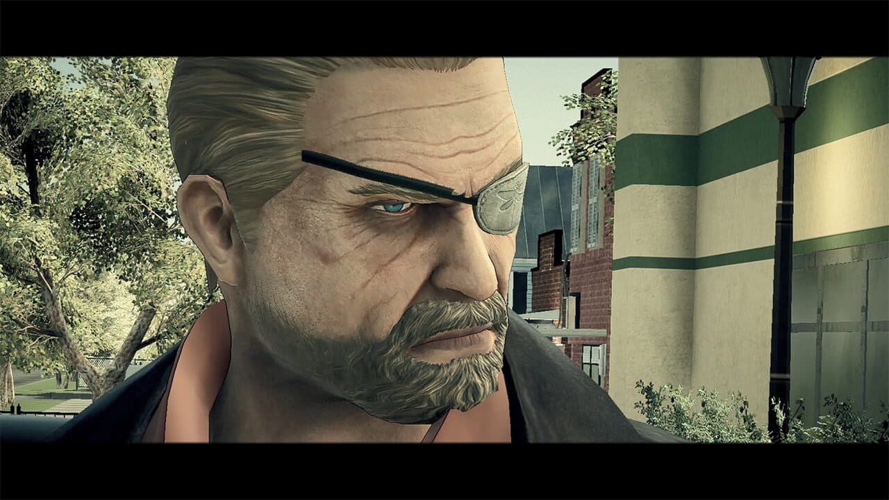 Deadly Premonition 2: A Blessing in Disguise thumbnail 4