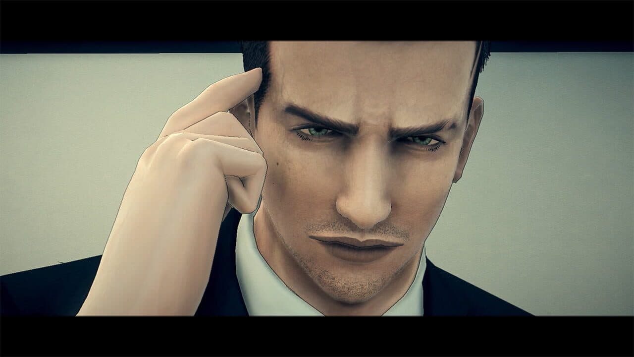 Deadly Premonition 2: A Blessing in Disguise thumbnail 3