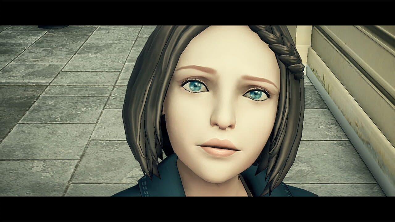 Deadly Premonition 2: A Blessing in Disguise thumbnail 5