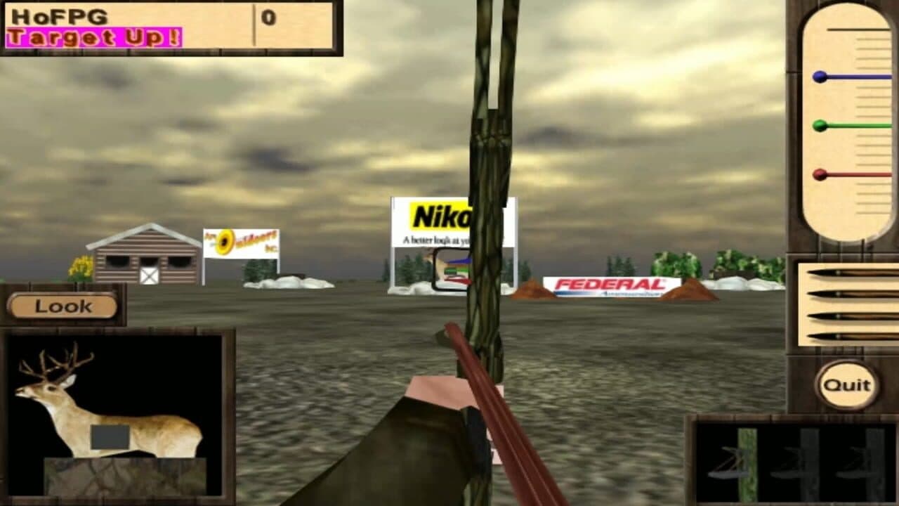 Buckmasters Top Bow Championship thumbnail 4