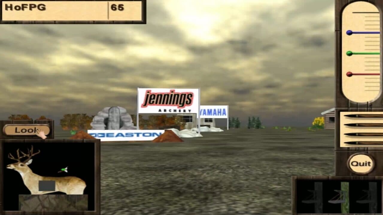 Buckmasters Top Bow Championship thumbnail 3