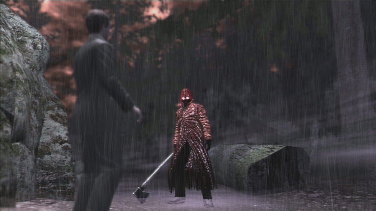Deadly Premonition Origins thumbnail 3