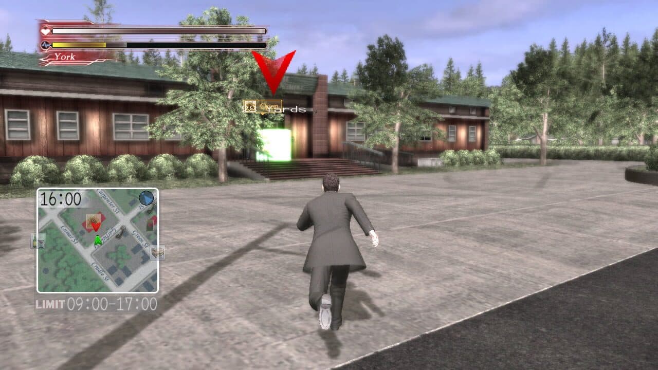 Deadly Premonition Origins thumbnail 4