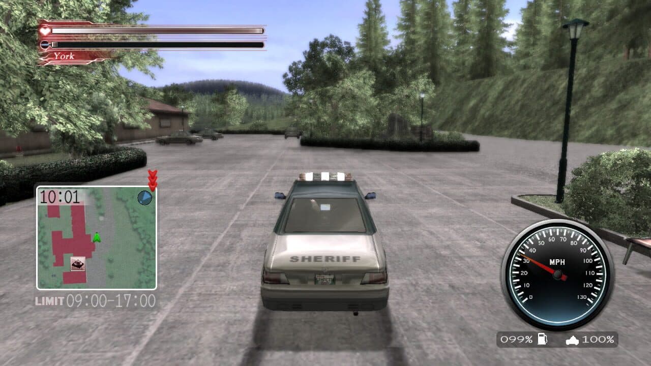 Deadly Premonition Origins thumbnail 5