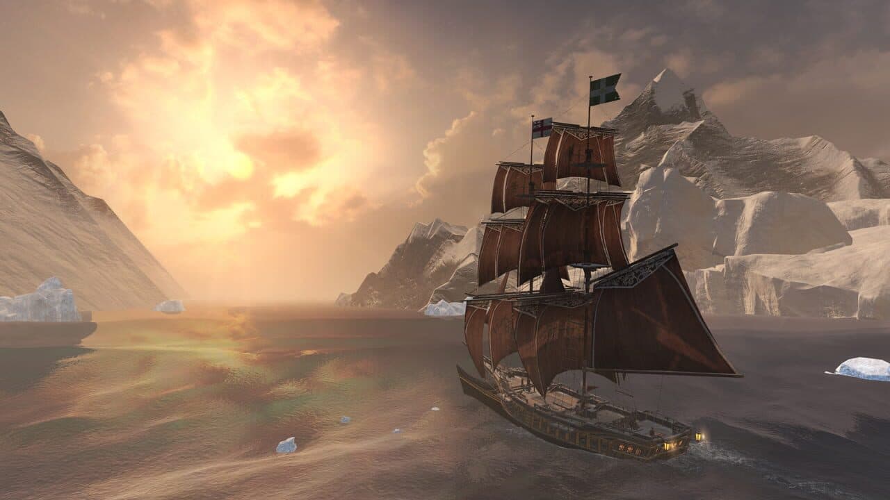 Assassin's Creed: The Rebel Collection thumbnail 4