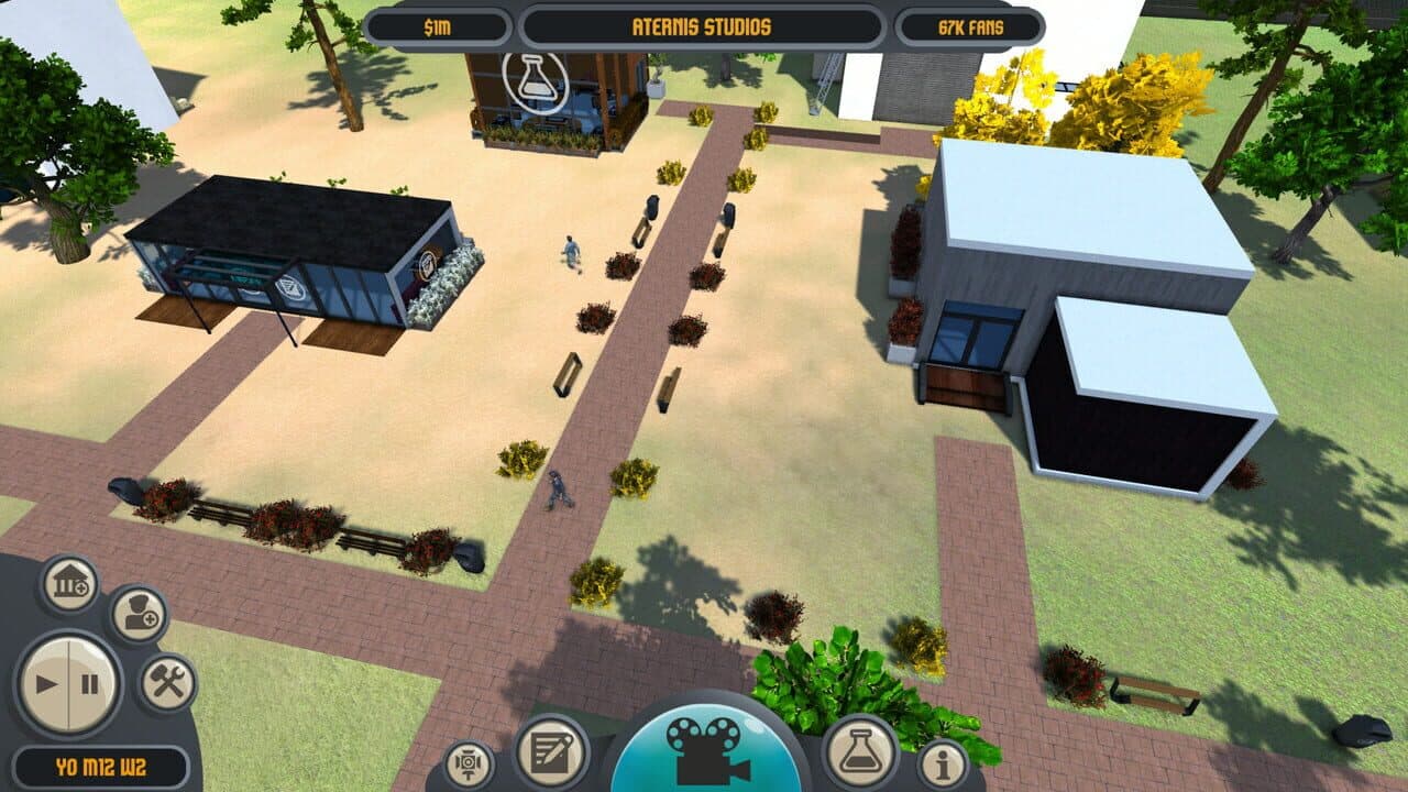 Filmmaker Tycoon thumbnail 4