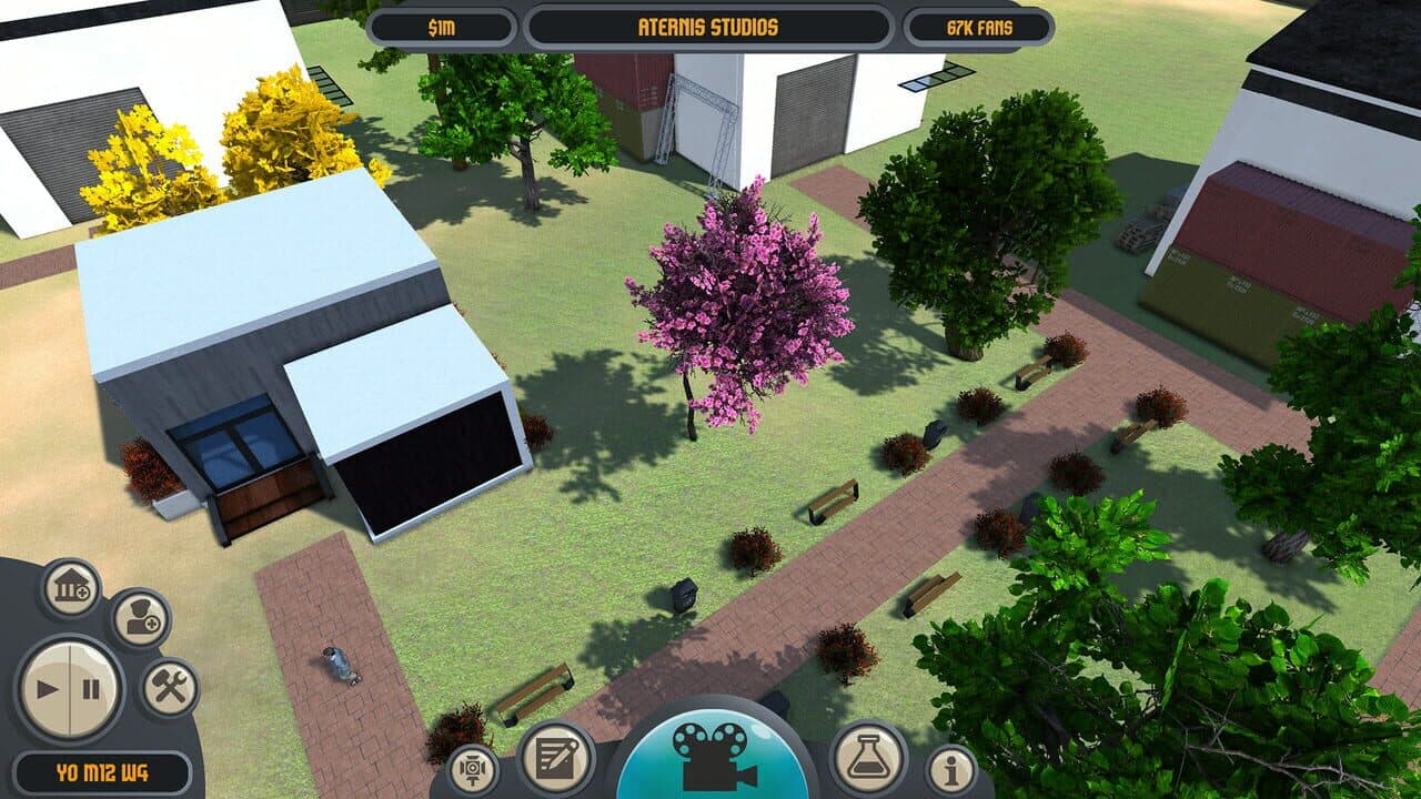 Filmmaker Tycoon thumbnail 3