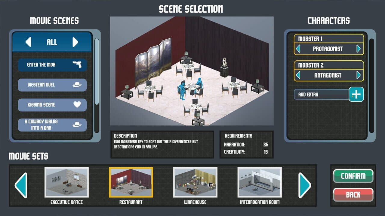 Filmmaker Tycoon thumbnail 10