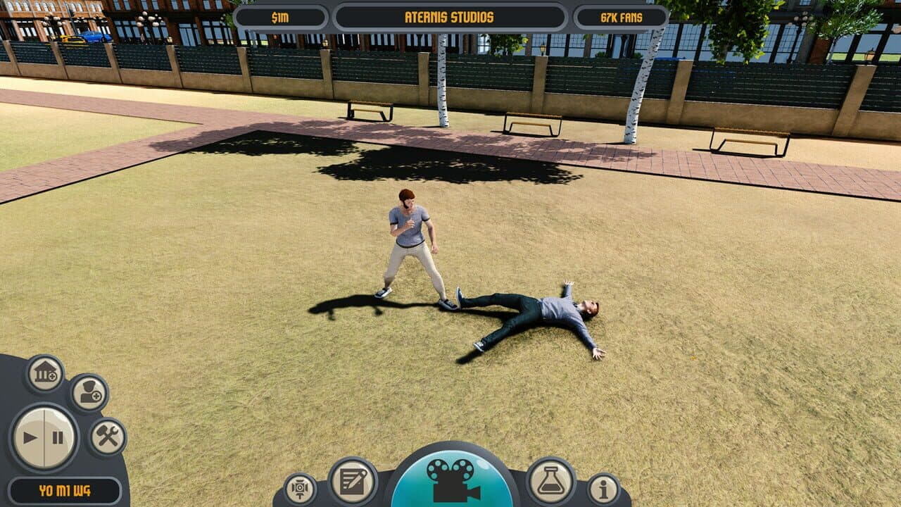 Filmmaker Tycoon thumbnail 6