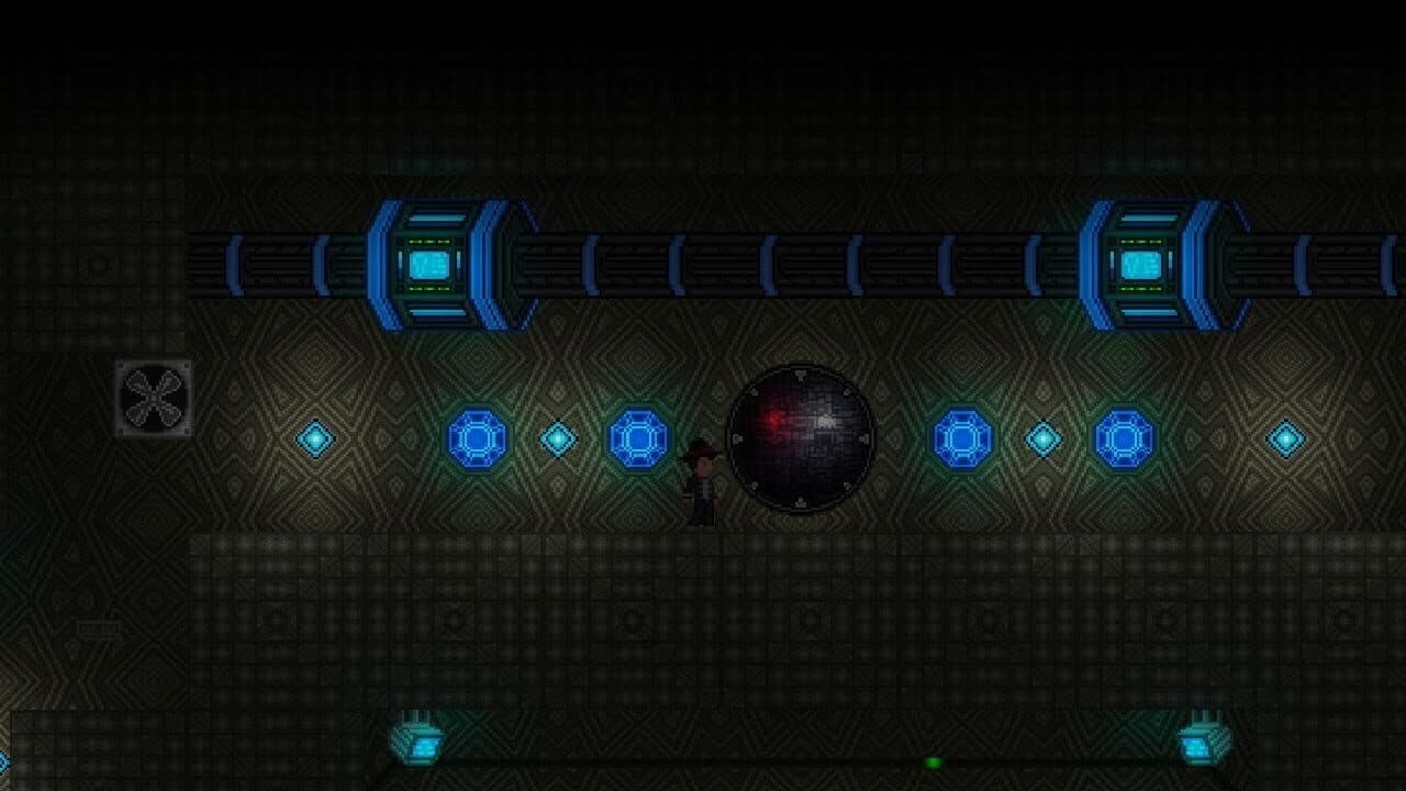 Prisoner: The Mystery Complex thumbnail 2