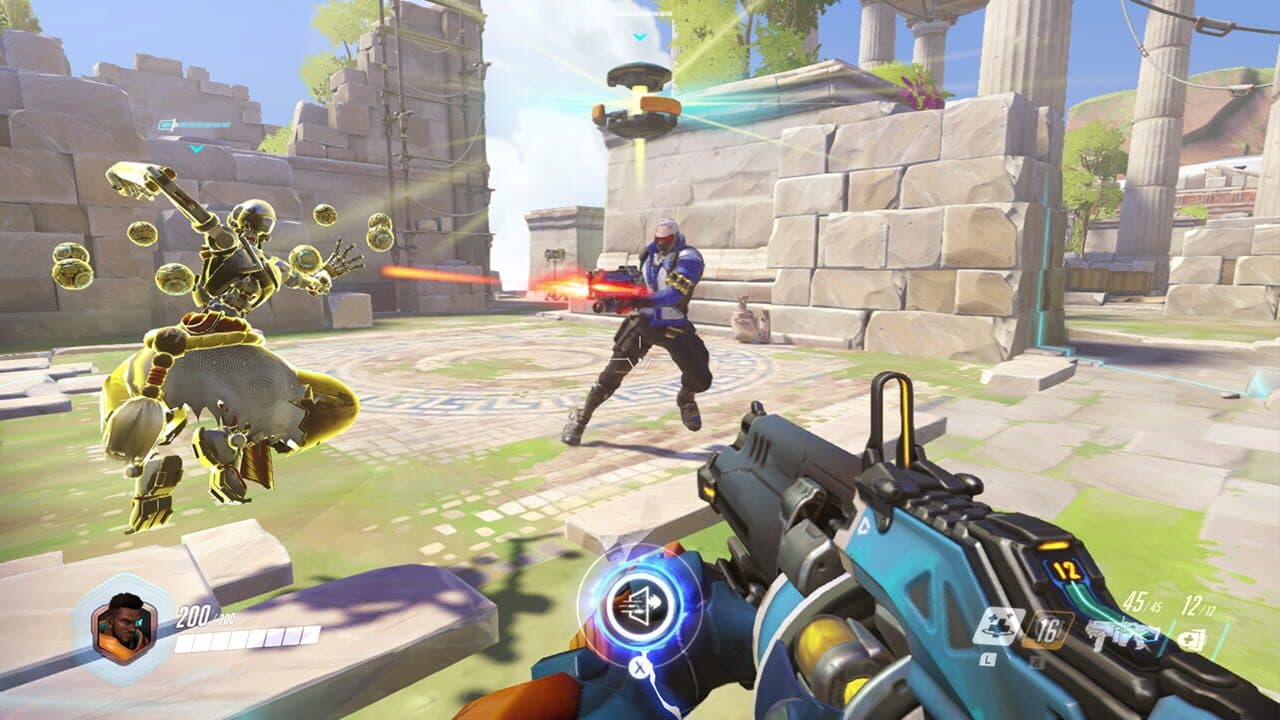 Overwatch: Legendary Edition thumbnail 2