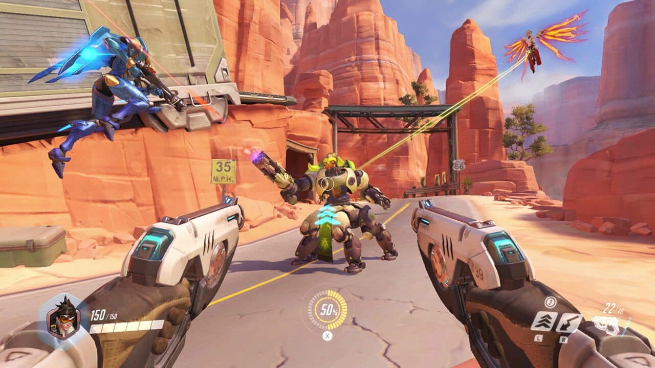 Overwatch: Legendary Edition thumbnail 3