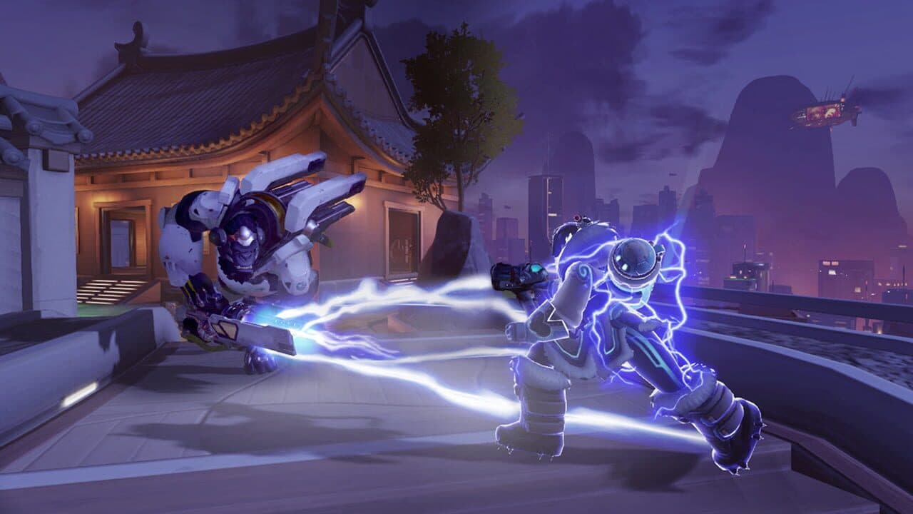 Overwatch: Legendary Edition thumbnail 6