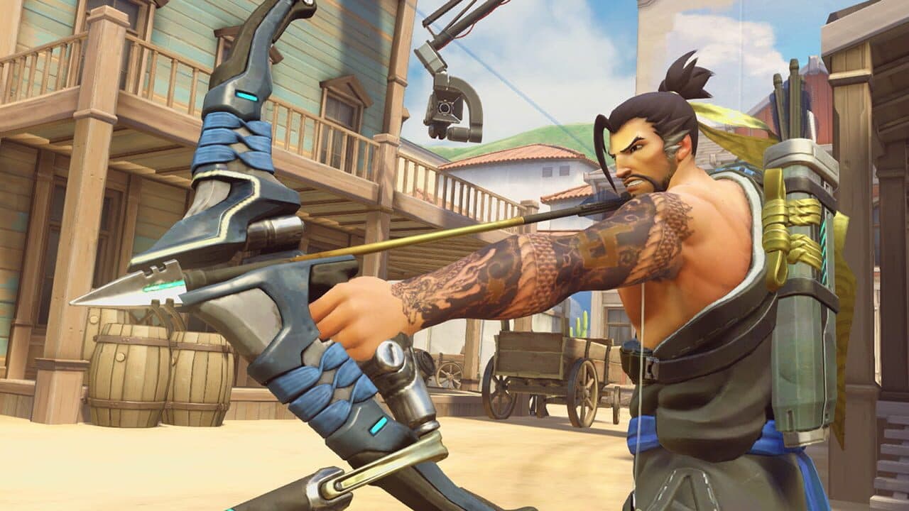 Overwatch: Legendary Edition thumbnail 4