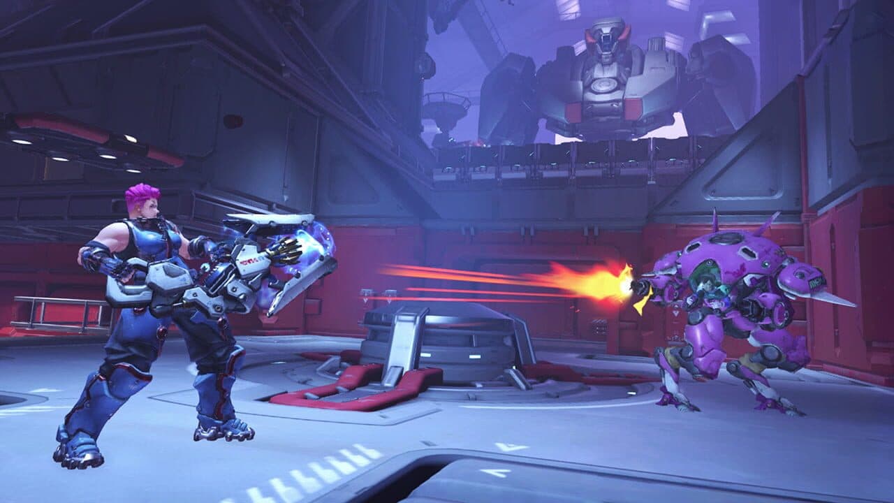 Overwatch: Legendary Edition thumbnail 5