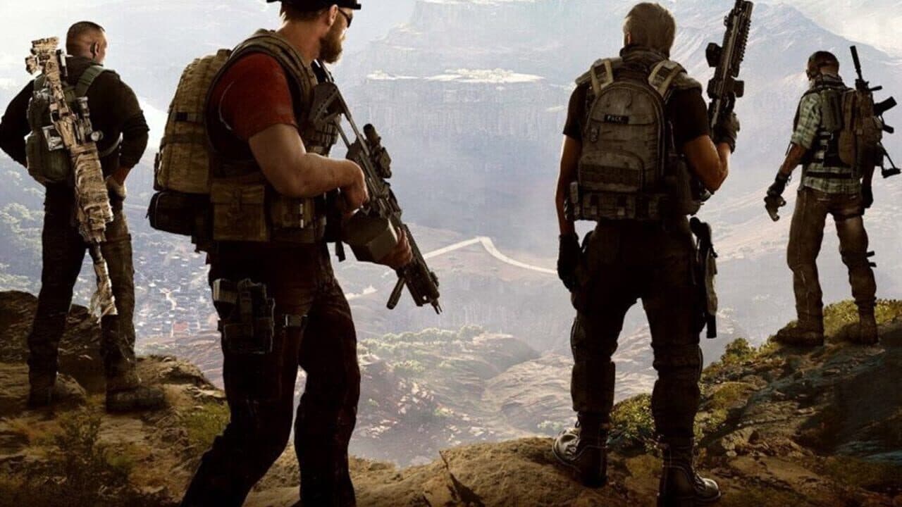 Tom Clancy's Ghost Recon: Wildlands - The Peruvian Connection thumbnail 2