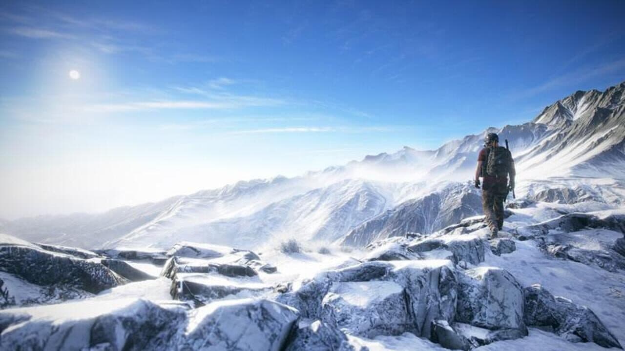 Tom Clancy's Ghost Recon: Wildlands - Deluxe Edition thumbnail 2
