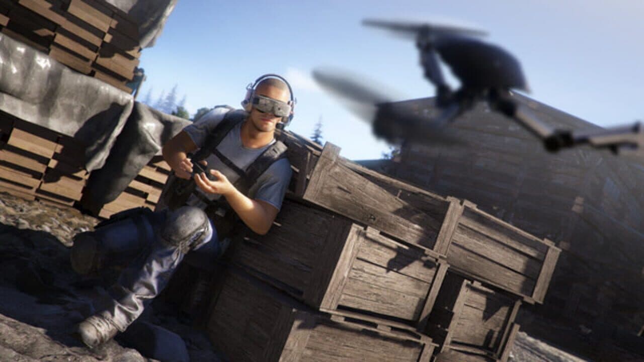 Tom Clancy's Ghost Recon: Wildlands - Ultimate Edition thumbnail 3
