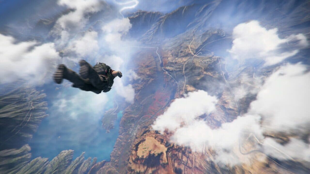 Tom Clancy's Ghost Recon: Wildlands - Year 2 Gold Edition thumbnail 2