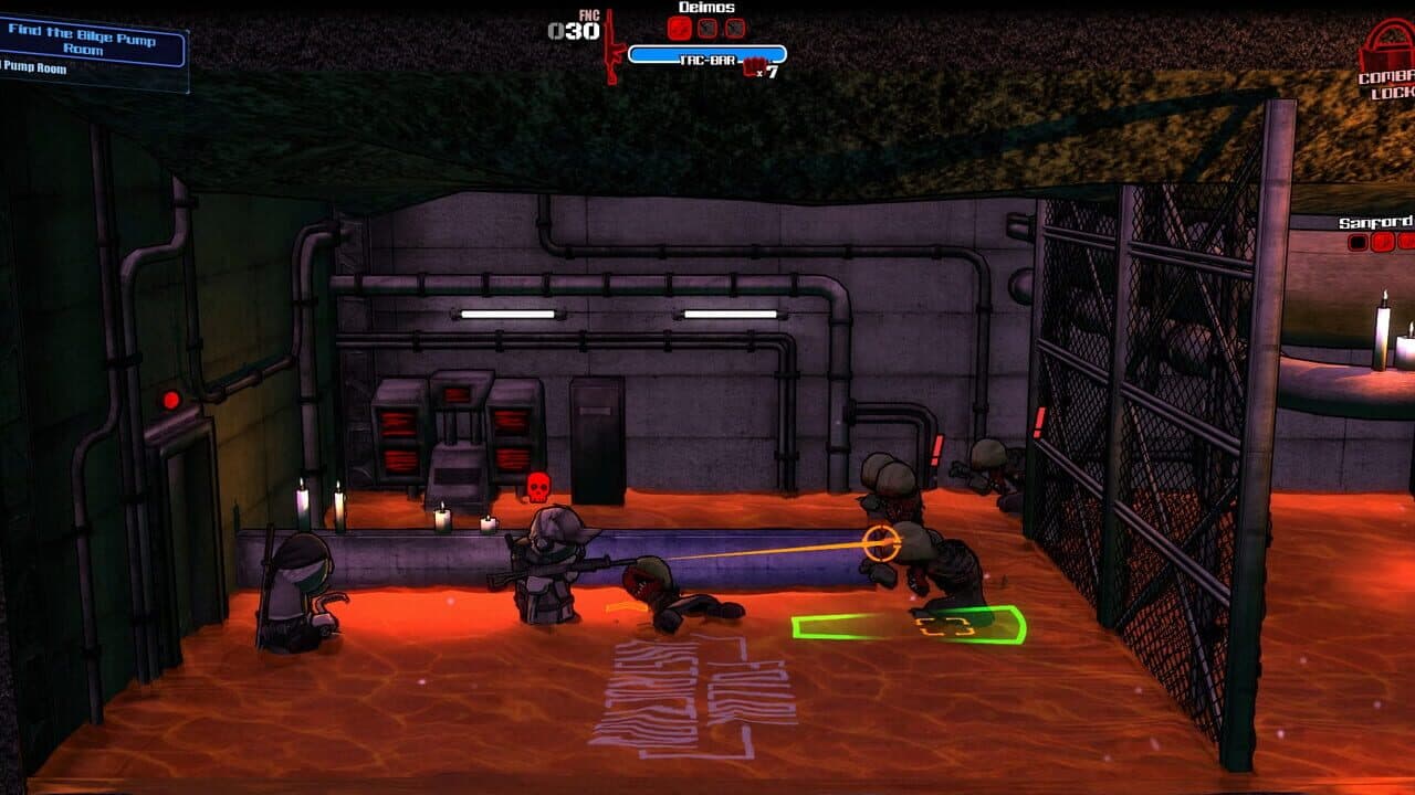 Madness: Project Nexus thumbnail 4