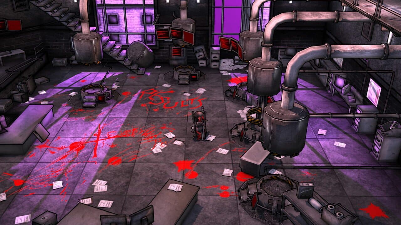Madness: Project Nexus thumbnail 7