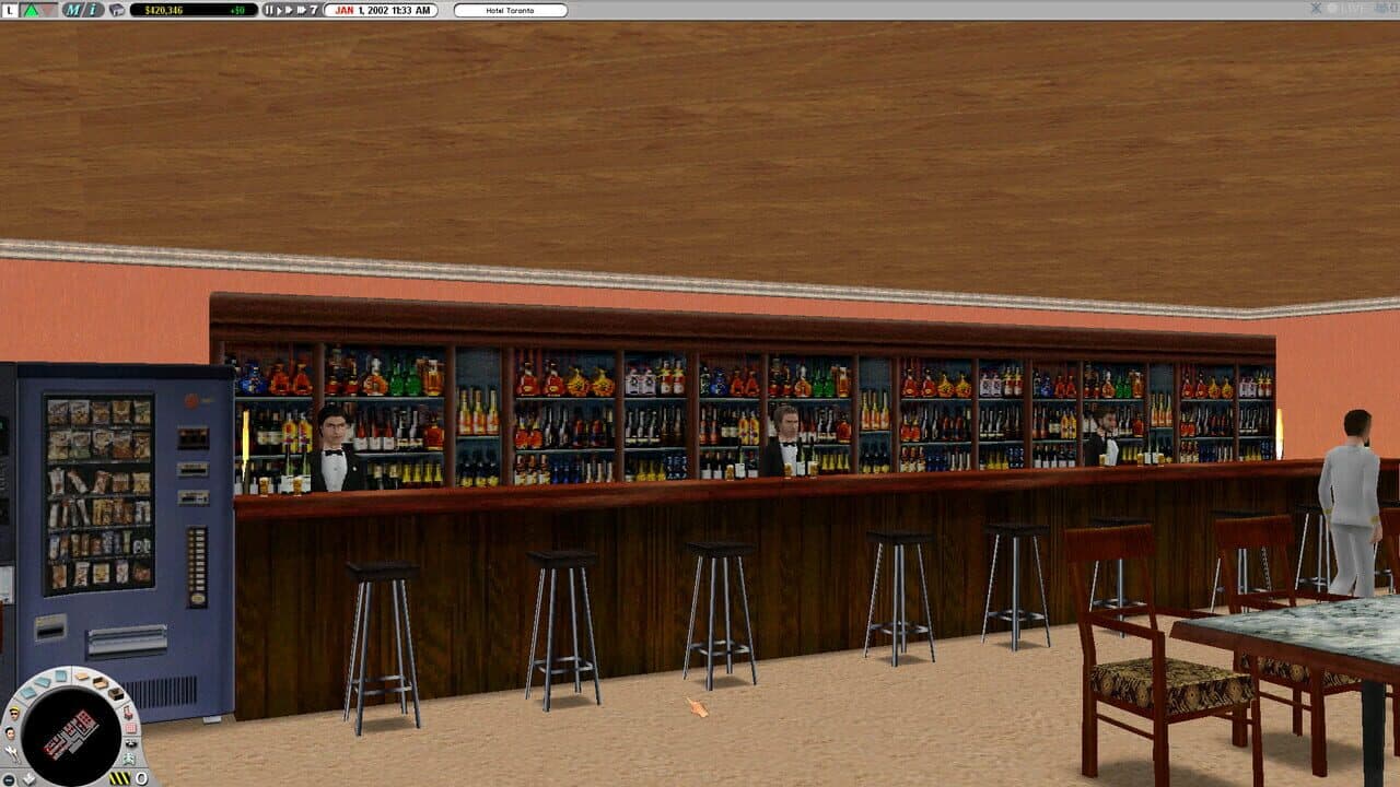 Hotel Giant thumbnail 6
