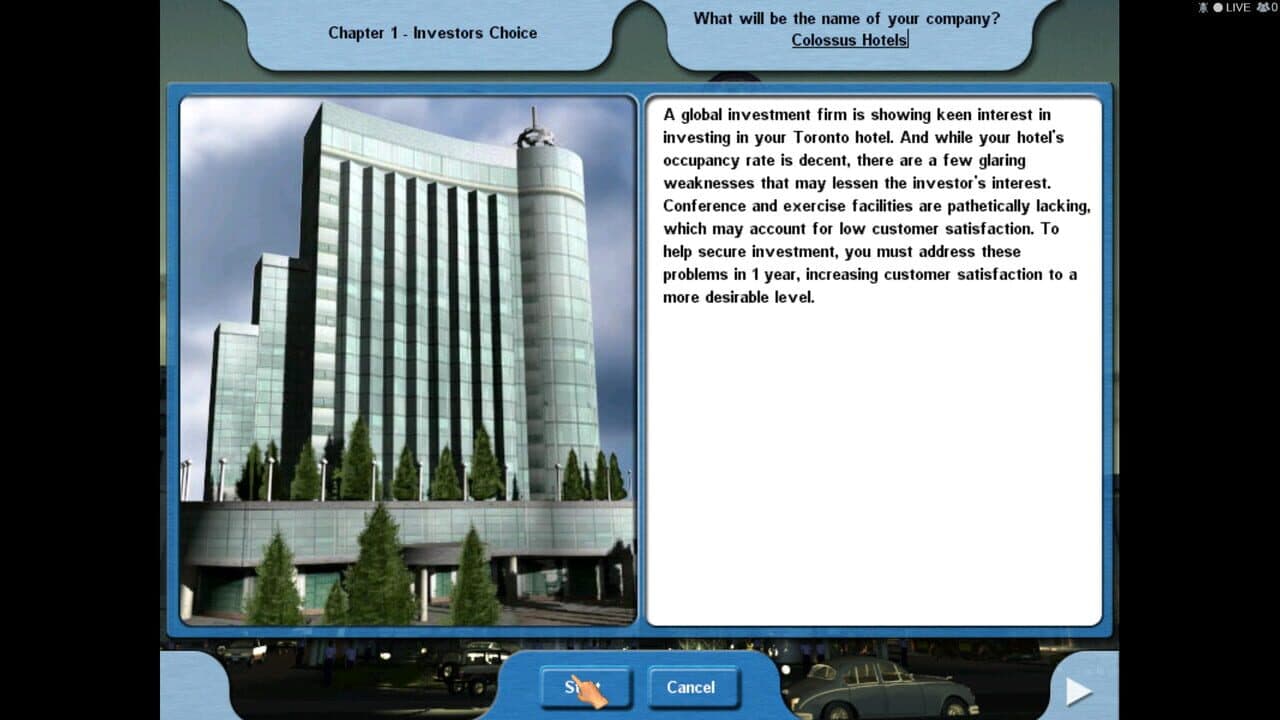 Hotel Giant thumbnail 3
