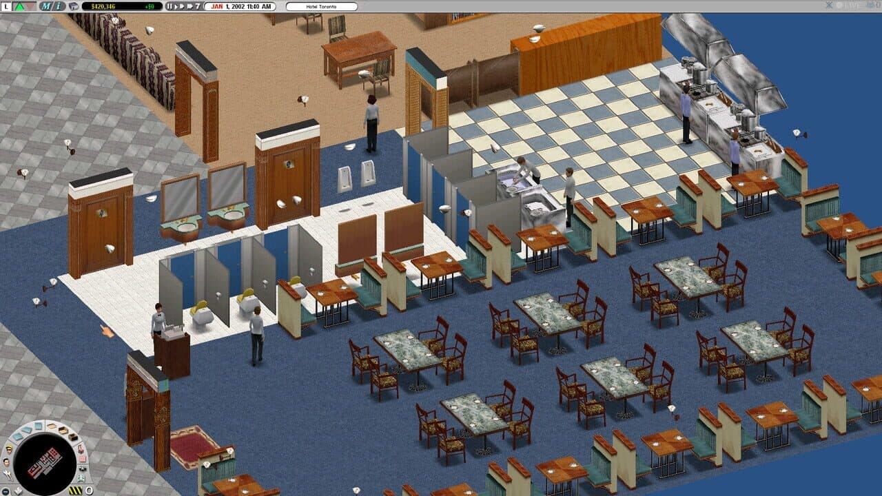 Hotel Giant thumbnail 2