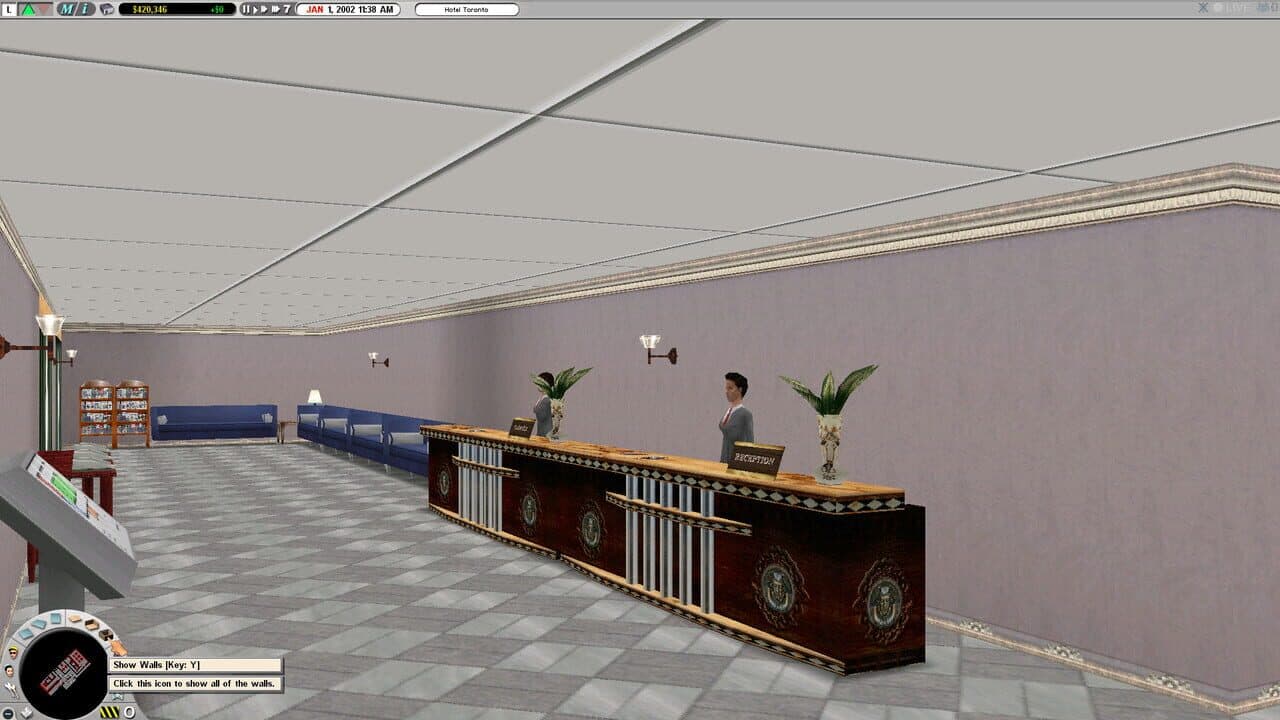 Hotel Giant thumbnail 5