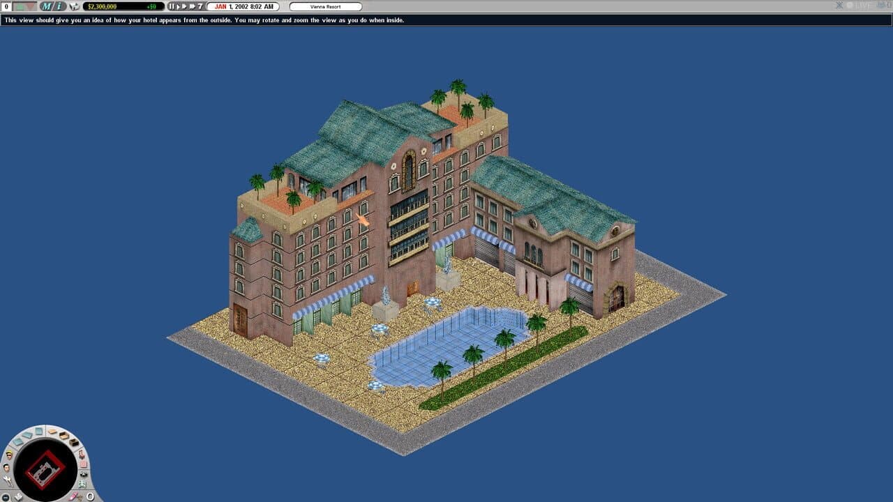 Hotel Giant thumbnail 4