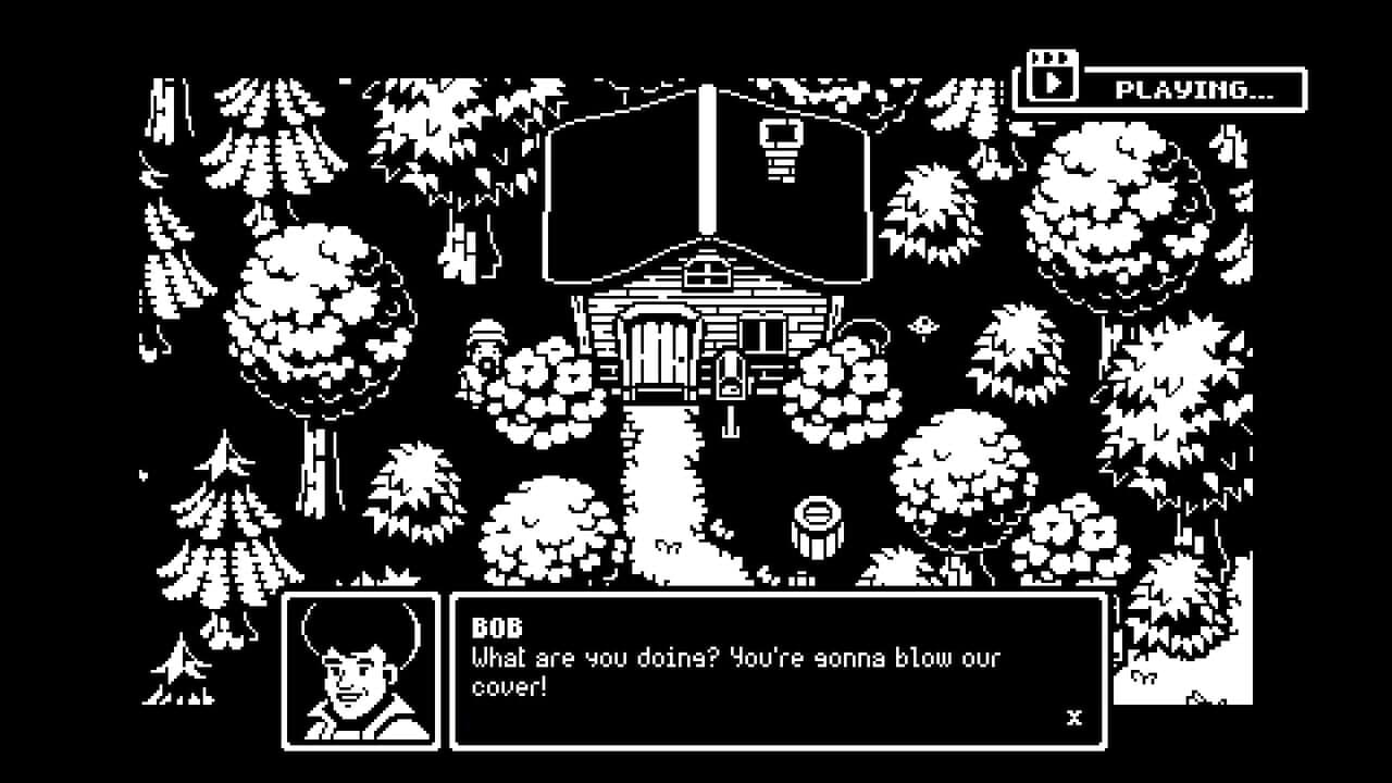 Bob & Bernard Against the Nazis thumbnail 2