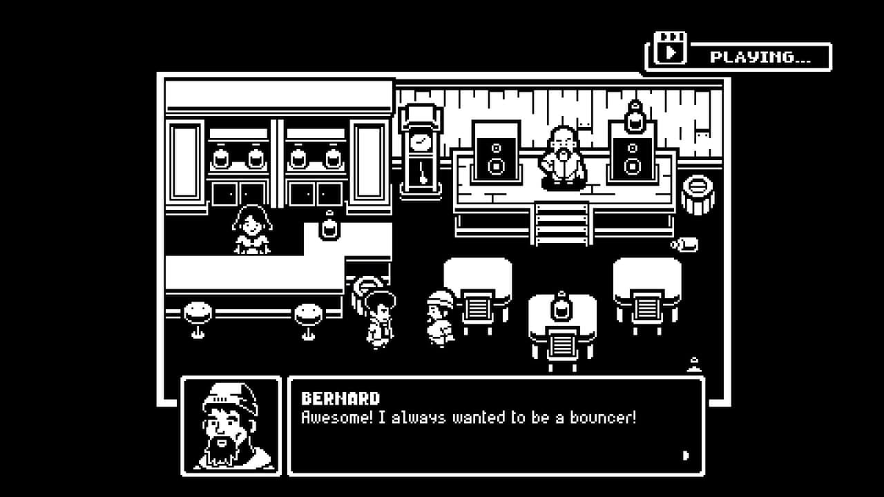 Bob & Bernard Against the Nazis thumbnail 3