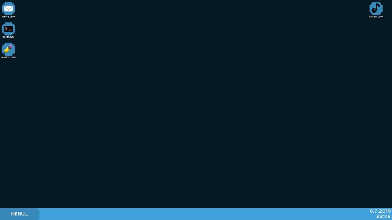 Hack_Me 3 screenshot 1