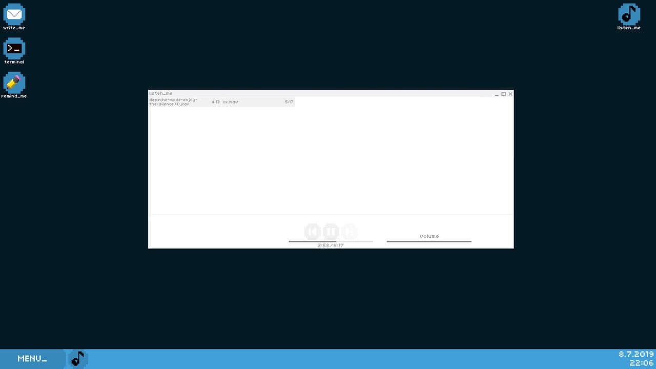 Hack_Me 3 thumbnail 3